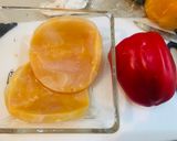 Foto del paso 1 de la receta: Sábana de alambre de pollo