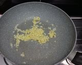 Foto langkah ke 3 dari resep Spagetti Creamy.