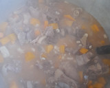 Foto del paso 9 de la receta: Locro Argentino Bien Completo Paso a Paso
