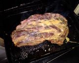 Foto del paso 4 de la receta: Bondiola de cerdo al horno a mi manera