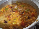 لواشک چند میوه