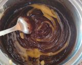 Foto del paso 3 de la receta Mousse de Chocolate