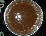 Foto langkah ke 3 dari resep Chocolate Cake (Vegan/Vegetarian).