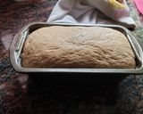 Foto del paso 6 de la receta: Esponjoso pan integral con semillas