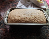 Foto del paso 6 de la receta: Esponjoso pan integral con semillas