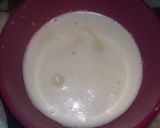 Foto del paso 2 de la receta: Bizcochuelo de manzana🍎