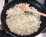 Foto del paso 2 de la receta: Salsa de espinacas para pasta