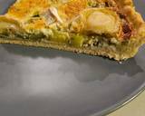 Recipe step image
