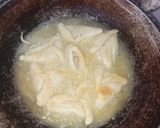 Foto langkah ke 8 dari resep Karipap Pusing Khas Malaysia.