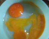 Foto langkah ke 1 dari resep Telur Dadar Jagung Manis.