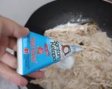 Foto langkah ke 3 dari resep Isian Ayam untuk Lemper.