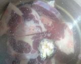 Foto del paso 2 de la receta: Caldito de res 😋🍲