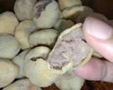 Foto langkah ke 4 dari resep Bakso krispi.
