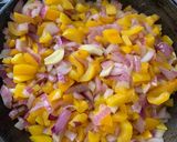 Foto del paso 1 de la receta: Tallarines con salsa huancaína