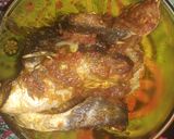 Foto langkah ke 5 dari resep Sambal ikan patin.