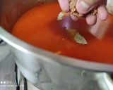 Foto del paso 4 de la receta: Judías con mejillones en 17 minutos