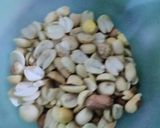 வெஜிடபிள் பொரி(veg pori recipe in tamil) ரெசிபி ஸ்டேப் 1 புகைப்படம்