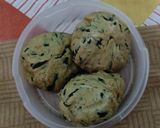 পালং পরাঠা (palak paratha recipe in Bengali) রেসিপি ধাপ - 4 ছবি