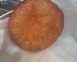 Foto langkah ke 6 dari resep Cucur Gula Merah.