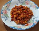 Foto del paso 7 de la receta: Garbanzos con jamón