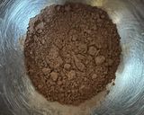 Foto del paso 2 de la receta: Budín chocolatoso 🍫
