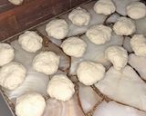 Foto del paso 2 de la receta: Torta fritas