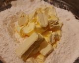 Foto del paso 4 de la receta: Torta crumble de limón 🍋