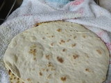 Wrap saludables y riquísimos