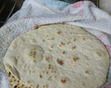 Foto del paso 3 de la receta: Wrap saludables y riquísimos