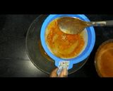 A picture of step 3 of Tomato soup.