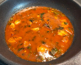 Foto del paso 5 de la receta: Lubina a la vasca