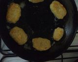 Foto del paso 5 de la receta: Croquetas de pollo rellenas
