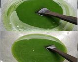 Foto langkah ke 2 dari resep Wajik Ketan Pandan.