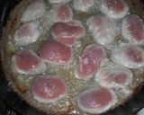Foto del paso 2 de la receta: Solomillo a la pimienta