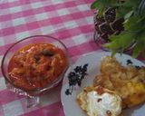 Foto langkah ke 4 dari resep Sambel Tempoyak.