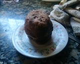 Foto del paso 7 de la receta: Torta en taza y microondas❤️