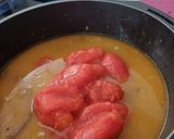 Foto del paso 6 de la receta: Rabo de buey al vermut