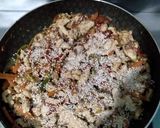 Foto del paso 4 de la receta: Wok de pollo y vegetales ¡!¡!
