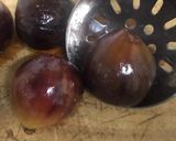 Foto del paso 5 de la receta: Higos confitados en vino tinto