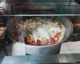 Foto langkah ke 7 dari resep Pizza rumahan.