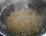 Foto del paso 6 de la receta Macarrones con verduras y pollo