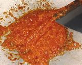 Foto langkah ke 6 dari resep Sambal Kering Tempe Kriuk / Sambal Tempe Kriuk.