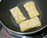 Foto langkah ke 4 dari resep Roti Panggang Susu.