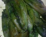 Foto del paso 3 de la receta: Rajas c/crema a la Mario, s