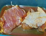 Foto langkah ke 1 dari resep Chicken Steak.