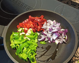 Foto del paso 1 de la receta: Cous cous con verduras