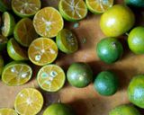 Foto langkah ke 2 dari resep Sambel pelengkap steamboat /shabu".
