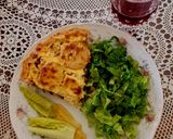 Φωτογραφία βήματος 34 της συνταγής "Beef & Pecorino Gold" (Χρυσή Τάρτα με Μοσχάρι και πεκορίνο)