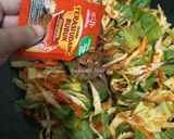 Foto langkah ke 5 dari resep Mie Goreng Terasi.