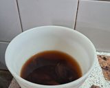 Foto del paso 1 de la receta: Budin integral de dátiles y banana